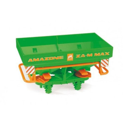 Abonadora Amazone ZA-M MAX - Escala 1:16