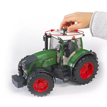 Tractor Fendt 936 Vario