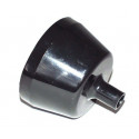 Diferencial de repuesto original de alta resistencia para tractor de pedales Rolly Toys.