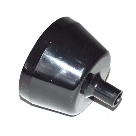 Diferencial de repuesto original de alta resistencia para tractor de pedales Rolly Toys.