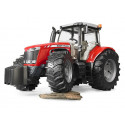 MASSEY FERGUSON 7624