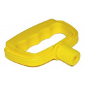 Manilla bomba de recambio original Rolly Toys para tractores de juguete y excavadoras