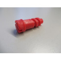 Tornillo de ajuste original para tractores y excavadoras de juguete Rolly Toys.