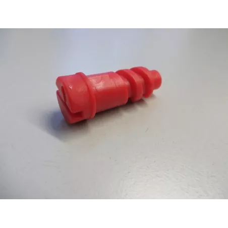 Tornillo de ajuste original para tractores y excavadoras de juguete Rolly Toys.