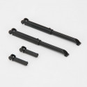 Kit de pistón Bruder escala 1:16 para minicargadoras de juguete Cat, repuesto de alta durabilidad.