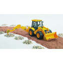 Pala Mixta JCB 4CX