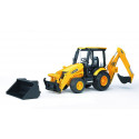 Pala Mixta JCB MIDI CX