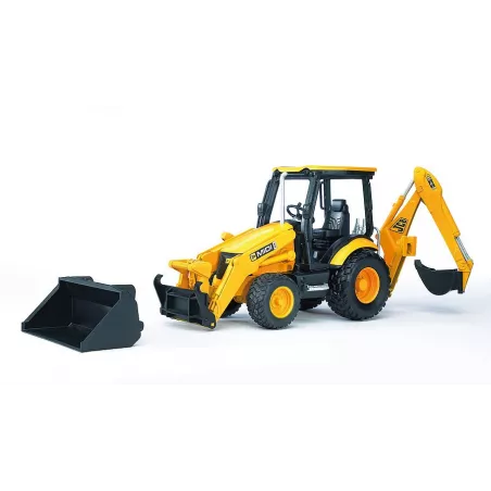 Pala Mixta JCB MIDI CX