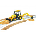 Pala Mixta JCB MIDI CX