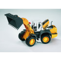 Pala Cargadora Liebherr L574 - Escala 1:16