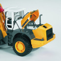 Pala Cargadora Liebherr L574 - Escala 1:16