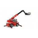 Telescopica Manitou MRT 2150 con accesorios - escala 1:16