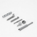 Repuestos originales Bruder para cargadora telescópica Manitou MLT 633 a escala 1:16.