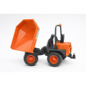 Mini Dumper Ausa