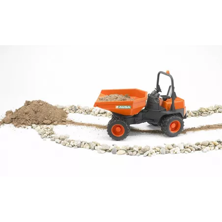 Mini Dumper Ausa