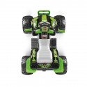 Quad eléctrico infantil Corral T-Rex 330W de Peg Perego con batería de 12V para niños a partir de 3 años.