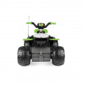Quad eléctrico infantil Corral T-Rex 330W de Peg Perego con batería de 12V para niños a partir de 3 años.