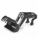 Pala Cargadora Frontal serie 03000