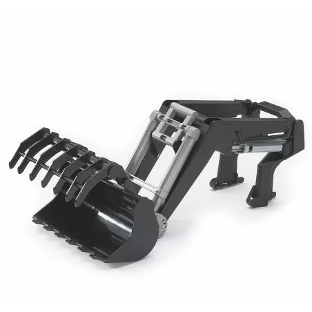 Pala Cargadora Frontal serie 03000