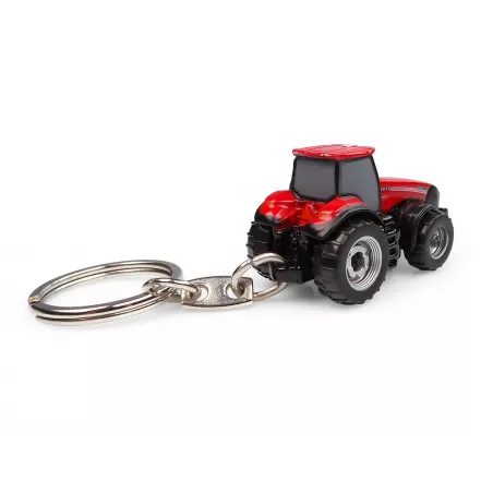 Miniatura de tractor Case IH Magnum 380 Universal Hobbies en metal