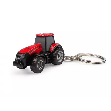 Miniatura de tractor Case IH Magnum 380 Universal Hobbies en metal
