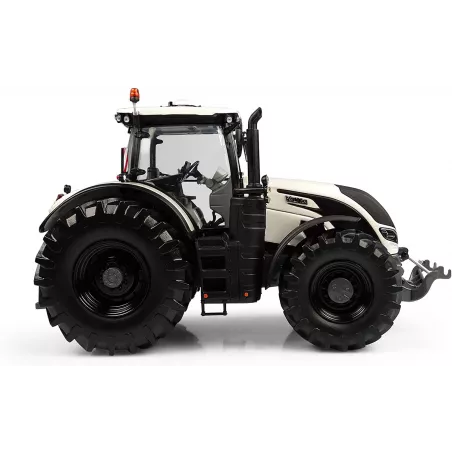 Tractor de colección Valtra S394 (2019) a escala 1:32, réplica metálica detallada.