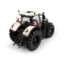 Tractor de colección Valtra S394 (2019) a escala 1:32, réplica metálica detallada.