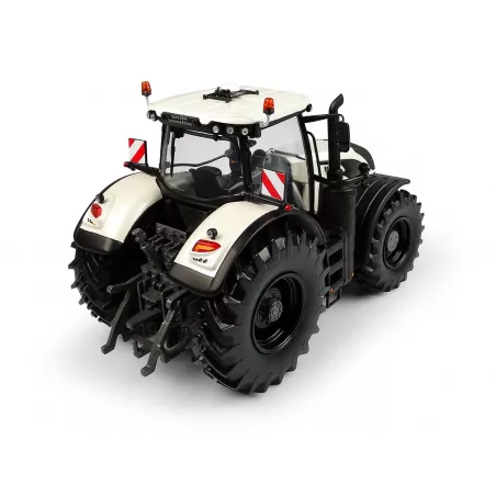 Tractor de colección Valtra S394 (2019) a escala 1:32, réplica metálica detallada.