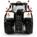 Tractor de colección Valtra S394 (2019) a escala 1:32, réplica metálica detallada.