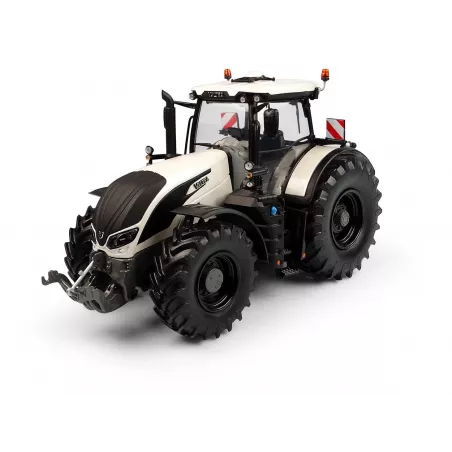 Tractor de colección Valtra S394 (2019) a escala 1:32, réplica metálica detallada.