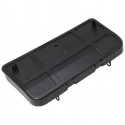 Protector delantero negro original para coche infantil Peg-Pérego Gator 6x4