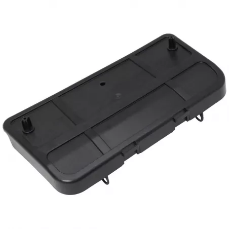 Protector delantero negro original para coche infantil Peg-Pérego Gator 6x4