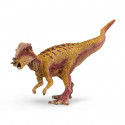 Figura de paquicefalosaurio Schleich, dinosaurio de juguete detallado para niños y coleccionistas.