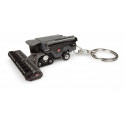 Réplica a escala de la cosechadora Fendt Ideal 9T 2020 de Universal Hobbies para coleccionistas.