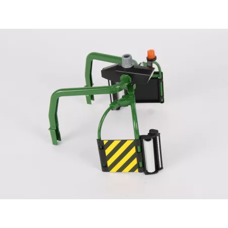 Rotor para John Deere C441R | Mecanismo de giro 1:16
