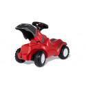 Tractor correpasillos rollyMinitrac Lintrac para niños de 1,5 a 4 años