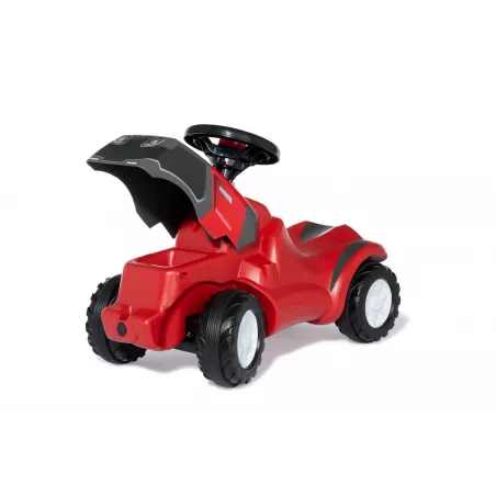 Tractor correpasillos rollyMinitrac Lintrac para niños de 1,5 a 4 años