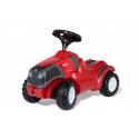 Tractor correpasillos rollyMinitrac Lintrac para niños de 1,5 a 4 años
