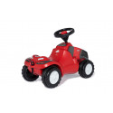 Tractor correpasillos rollyMinitrac Lintrac para niños de 1,5 a 4 años