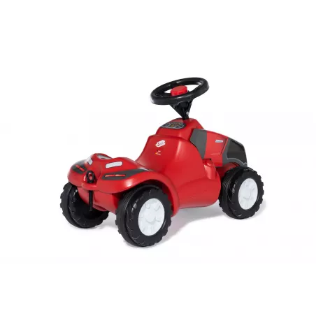 Tractor correpasillos rollyMinitrac Lintrac para niños de 1,5 a 4 años
