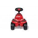 Tractor correpasillos rollyMinitrac Lintrac para niños de 1,5 a 4 años