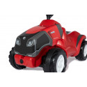 Tractor correpasillos rollyMinitrac Lintrac para niños de 1,5 a 4 años