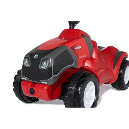 Tractor correpasillos rollyMinitrac Lintrac para niños de 1,5 a 4 años