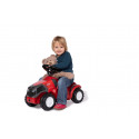 Tractor correpasillos rollyMinitrac Lintrac para niños de 1,5 a 4 años