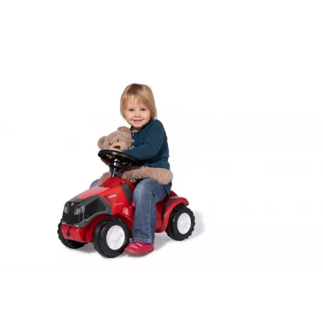 Tractor correpasillos rollyMinitrac Lintrac para niños de 1,5 a 4 años