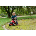 Tractor correpasillos rollyMinitrac Lintrac para niños de 1,5 a 4 años
