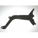 Brazo de carga Rolly Toys acoplable para tractor de pedales infantil.