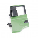 Puerta izquierda Scanian Verde | Recambio original 1:16