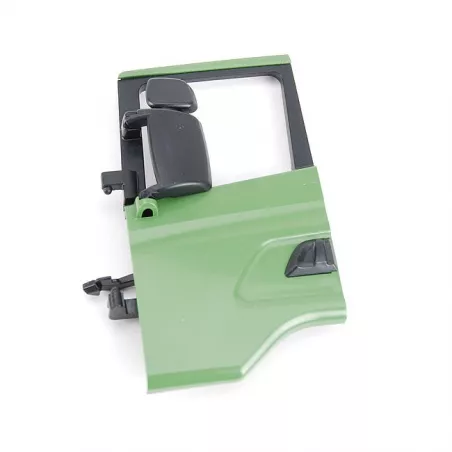 Puerta izquierda Scanian Verde | Recambio original 1:16