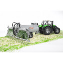 Cisterna Fliegl Bruder 02020 | Escala 1:16